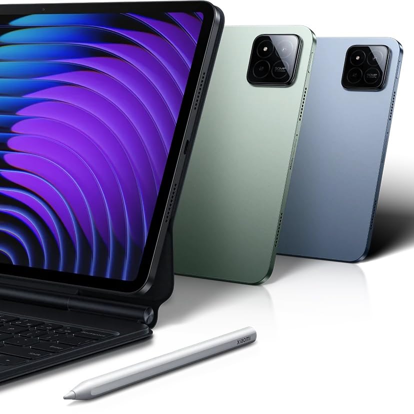 Xiaomi Pad 7 Pro WIFI (11.2'' - 512 Go, 12 Go RAM) Gris