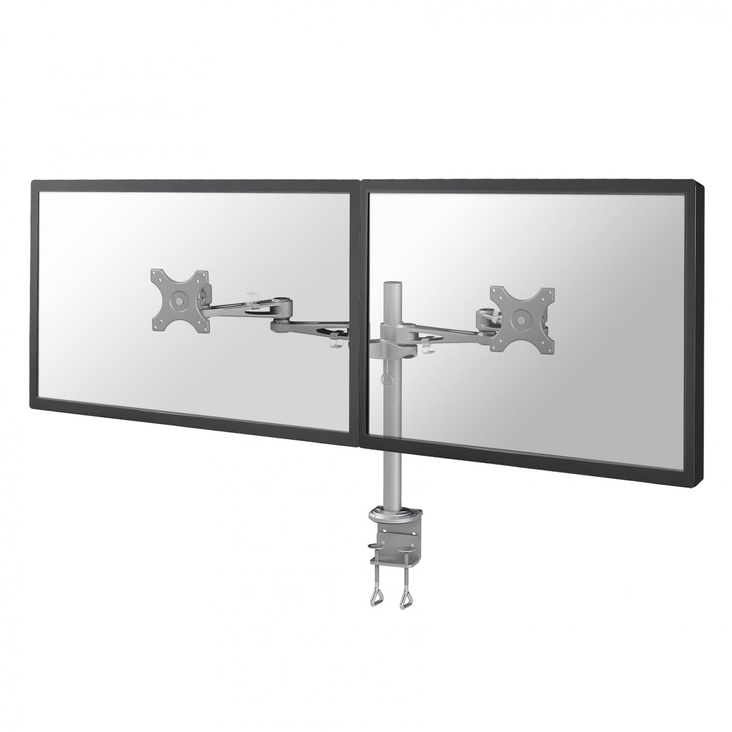 NEOMOUNTS FPMA-D935D Support décran à fixer 14-27p