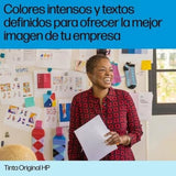 HP 308 Black Original Ink Cartridge