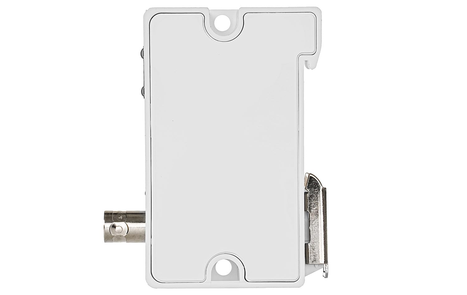 Dahua LR1002-1EC-V3 Récepteur ePoE Extender, 1x RJ45, 1x BNC, Portée PoE jusqu'a 800m