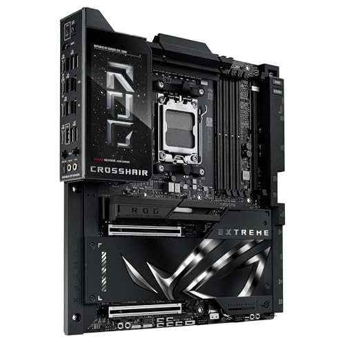 ASUS ROG CROSSHAIR X870E EXTREME AM5 MB 4xDDR5