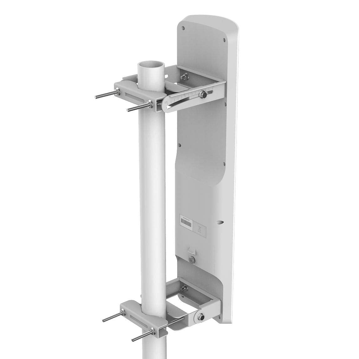Mikrotik HGO-antenna-OUT antenne Antenne omni-directionnelle RP-SMA 7,1 dBi