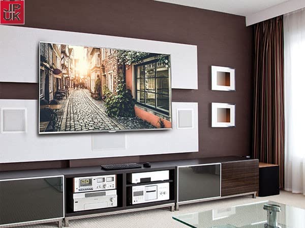 XL Universal Flat Screen Wall Mount VES