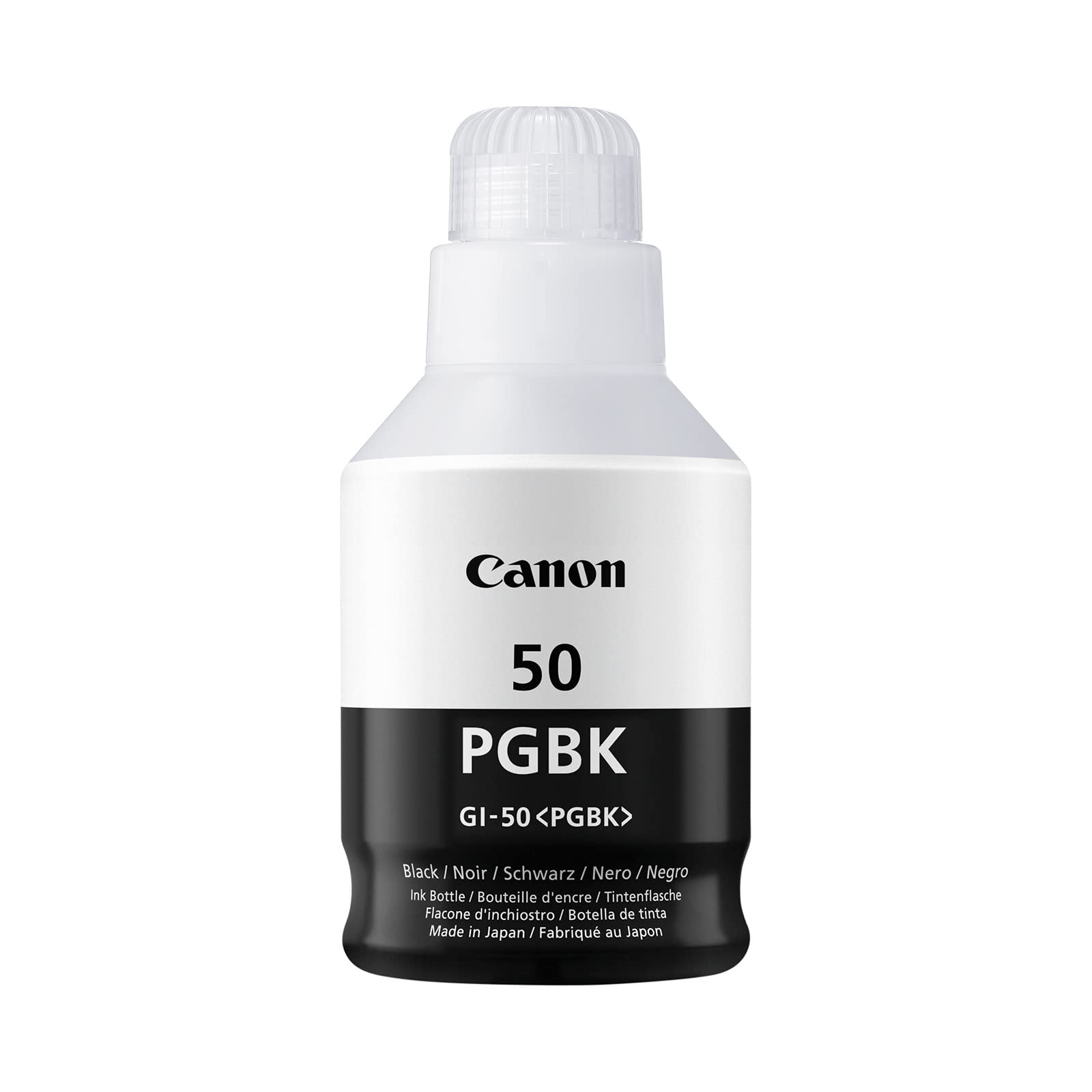 CANON INK GI-50 PGBK