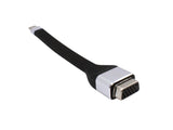 I-TEC USB C to VGA Flat Adapter 1xVGA Full HD 1920x1080/60Hz compatible with Thunderbolt 3