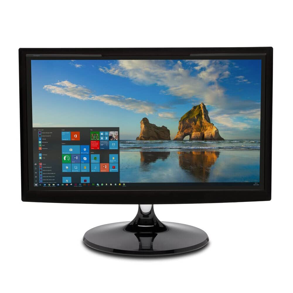 Magn Priv Scr Filt f 23.8 16:9 Monitor