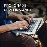 SANDISK Professional G-DRIVE SSD 4To M.2-2280 1050MB/s USB-C 10Gbps USB 3.2 Gen 2 Ultra-Rugged Portable NVMe SSD