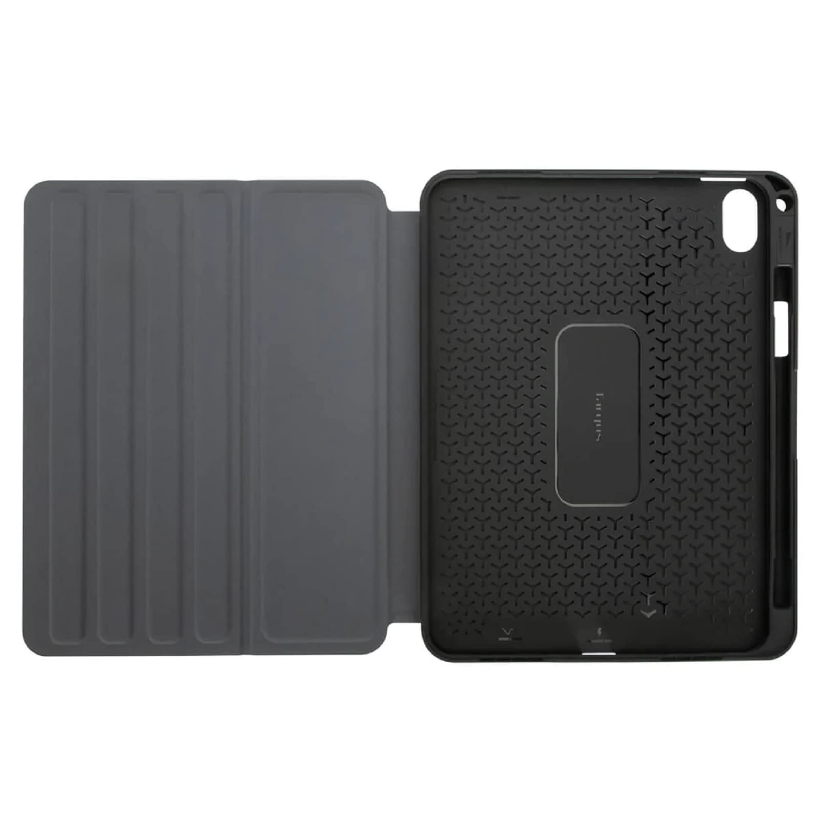 TARGUS Click In case for New iPad 2022 Black
