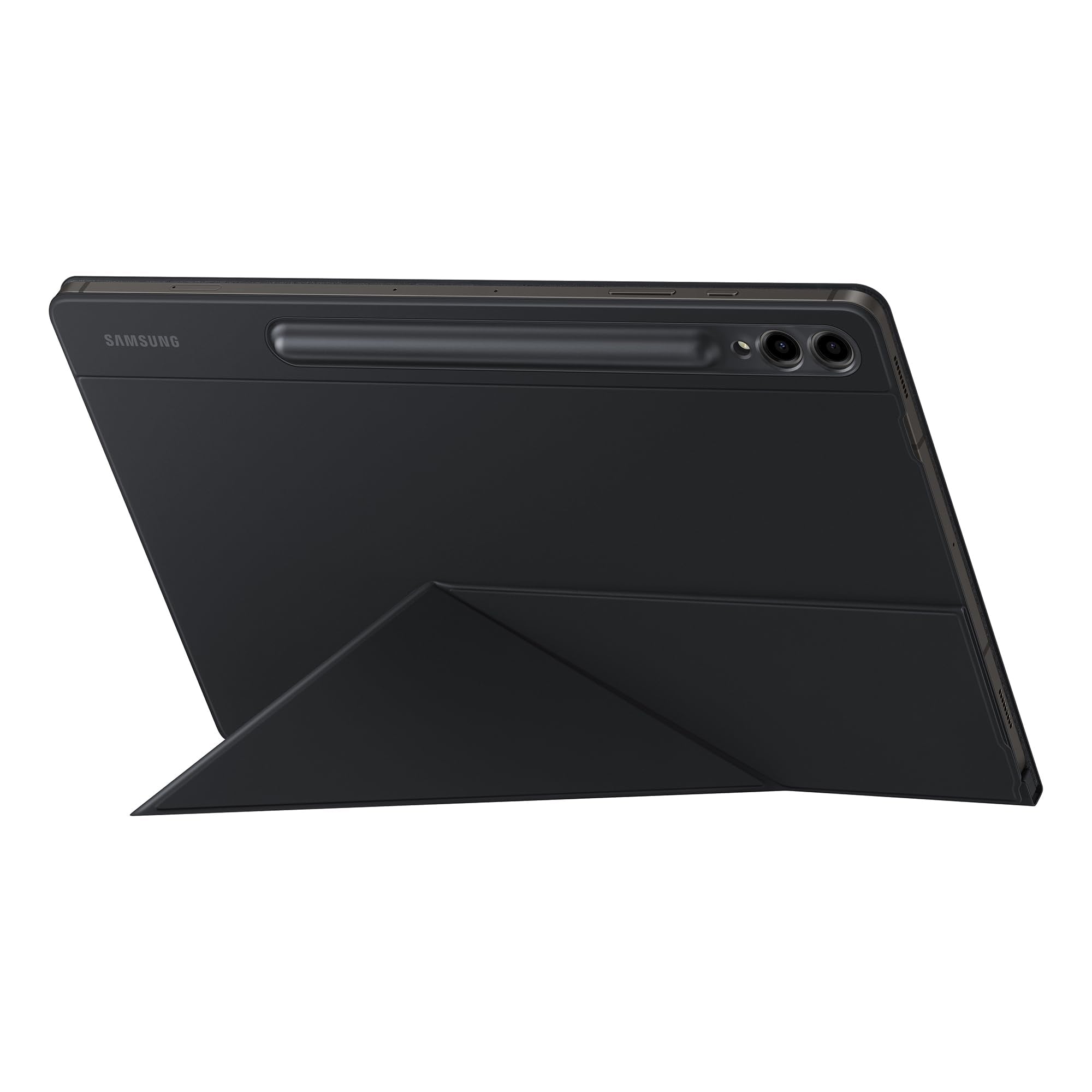 Tab S10+Smart Book Cover black