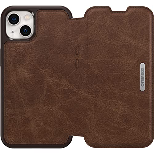 OtterBox Strada NEW IP 12 Espresso - brown