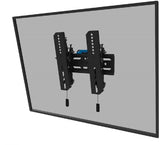 NEOMOUNTS WL35S-850BL12 Support pour écran mural 24-65p - inclinable - verrouillable - installation rapide