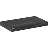 NETGEAR M4250-10G2XF-POE++ Switch 10P Giga/8 PoE++ & 2SFP+