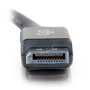 Cbl/5m C2G DisplayPort M/M BLK