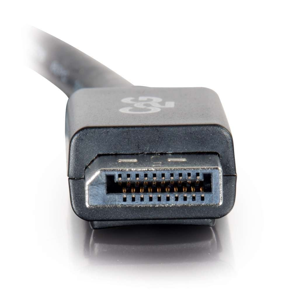 Cbl/5m C2G DisplayPort M/M BLK