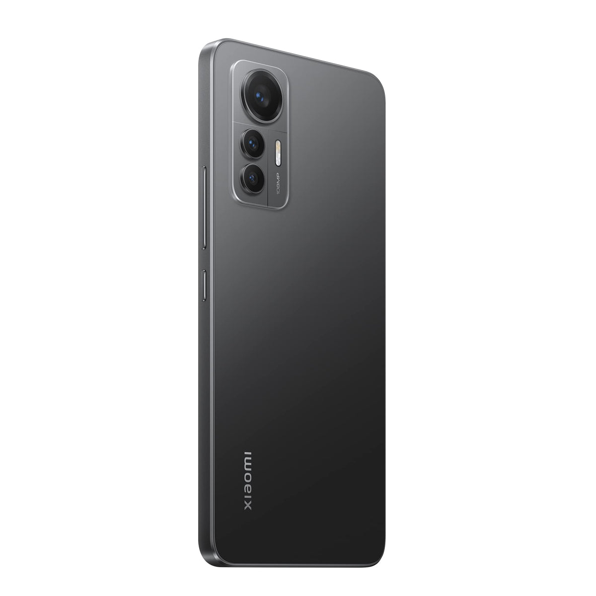 Xiaomi 12 Lite 5G (Double Sim - 6.55", 128 Go, 6 Go RAM) Noir