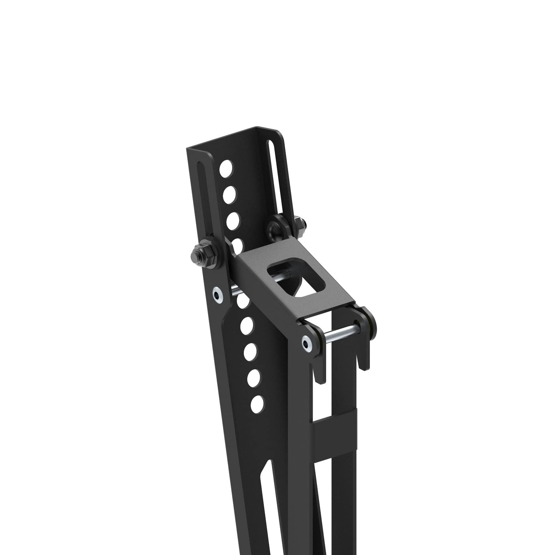 NEOMOUNTS WL35-550BL12 Support pour écran mural 24-65p - inclinable - installation facile