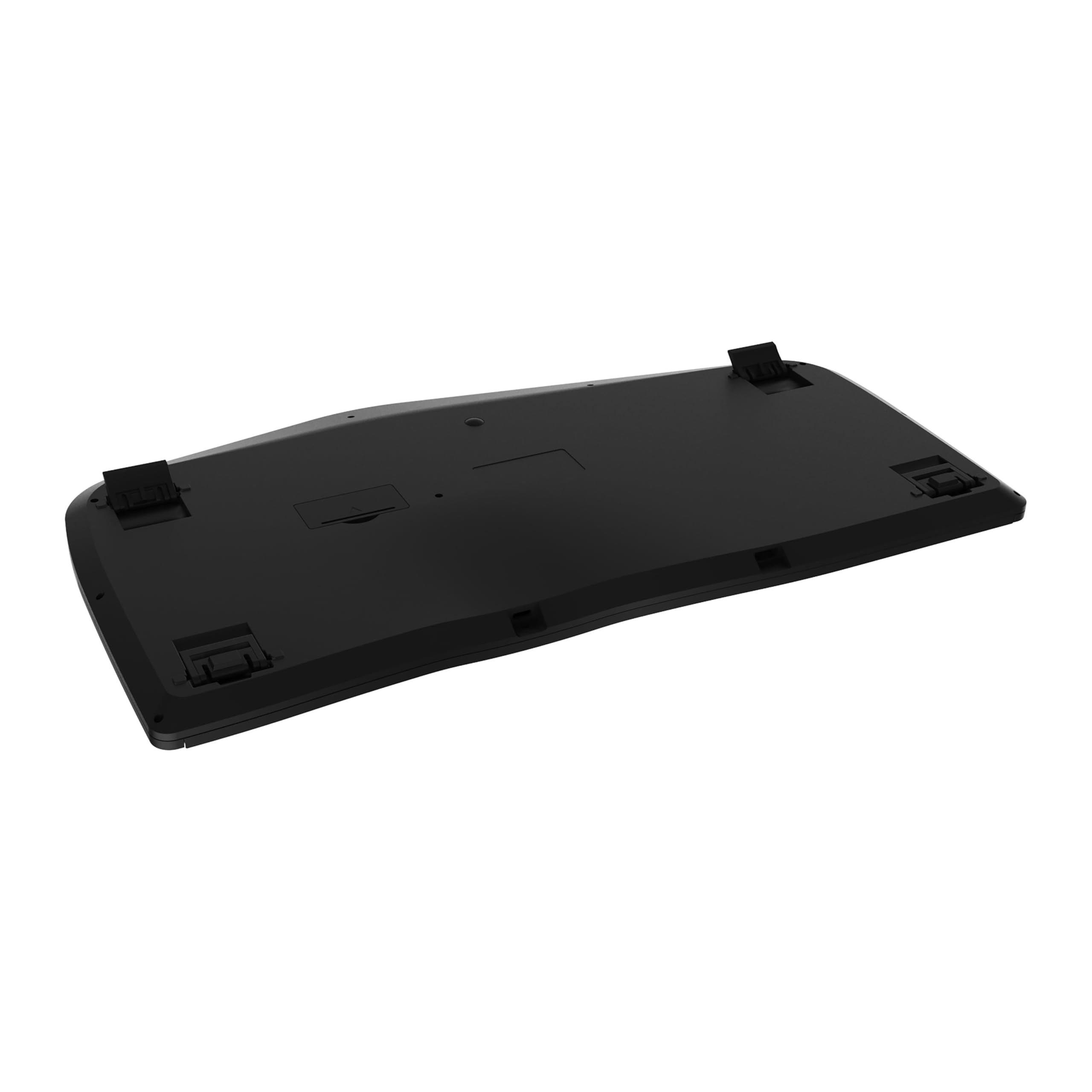TNB ERGO - Clavier ergonomique sans fil rechargeable Bluetooth + 2.4GHz (FR)