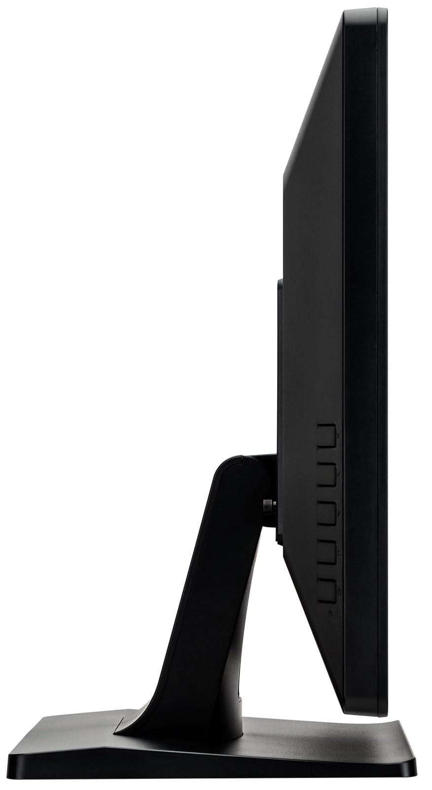 17" PCAP Bezel Free Front 10P Touch 1280