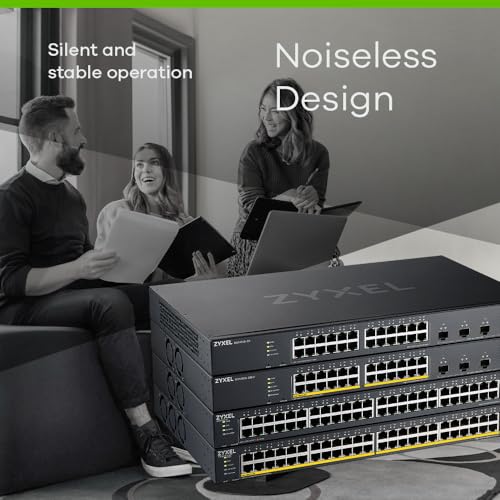 Zyxel XGS1935-52