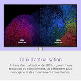 DELL P Series P2425H écran plat de PC 60,5 cm (23.8") 1920 x 1080 pixels Full HD LCD Noir