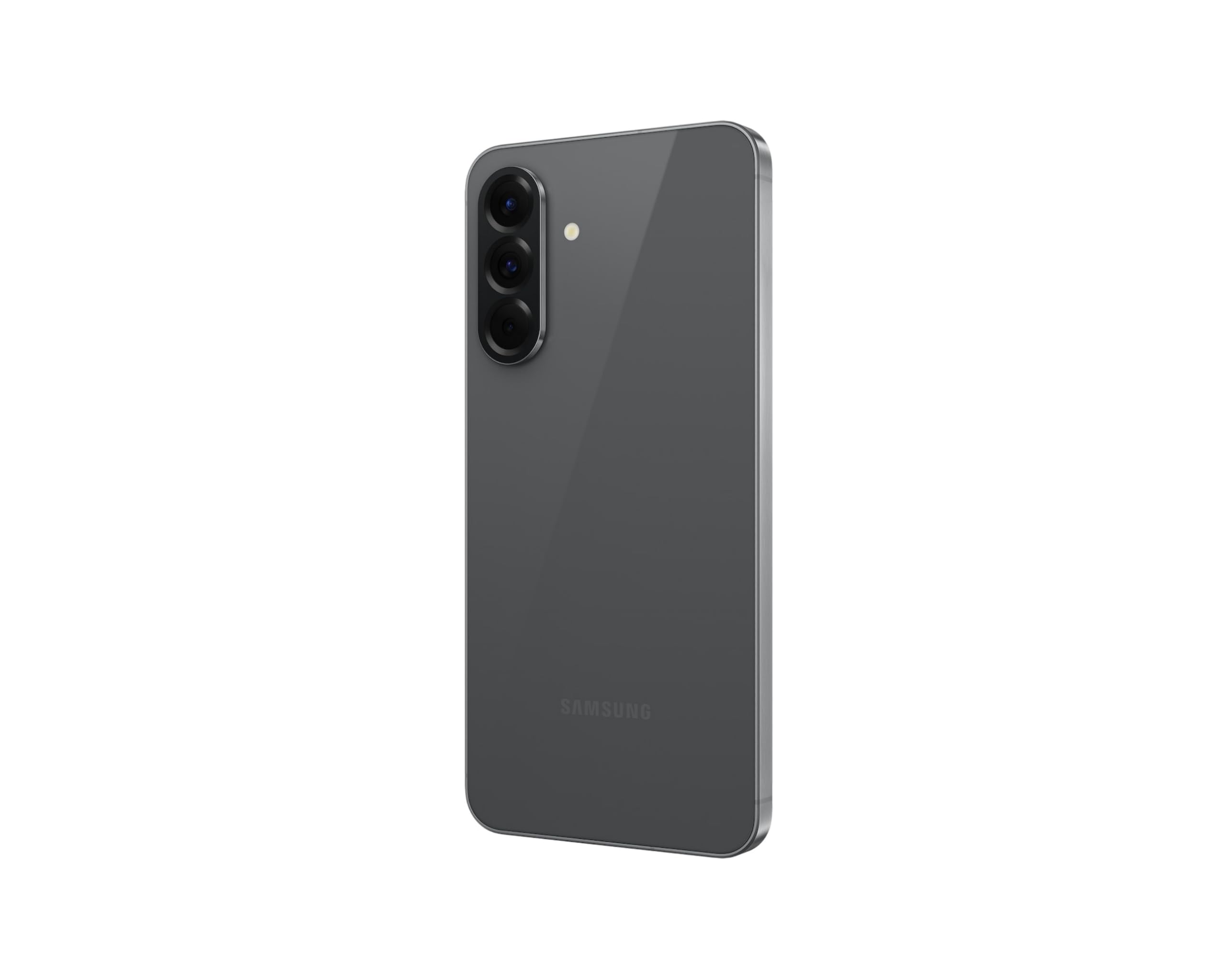 "Samsung Galaxy A56 5G 17 cm (6.7"") Double SIM Android 15 USB Type-C 8 Go 128 Go 5000 mAh Graphite"