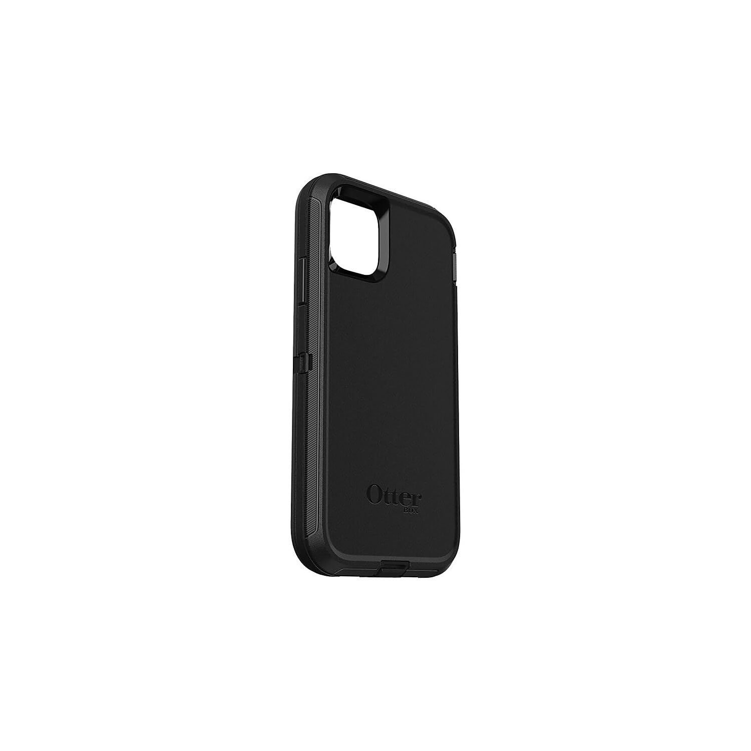 Defender iPhone 11 Black POLY BAG