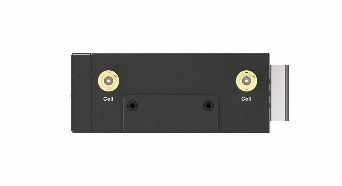D-LINK Industrial M2M Router 5G NR PoE - Dual SIM