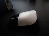 HP Z3700 Wireless Mouse - Lumiere Blue