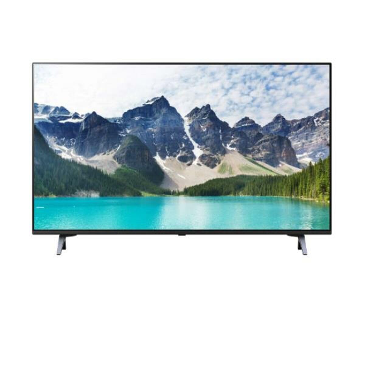 LG - Téléviseur professionnel 43" 43UN340C UHD