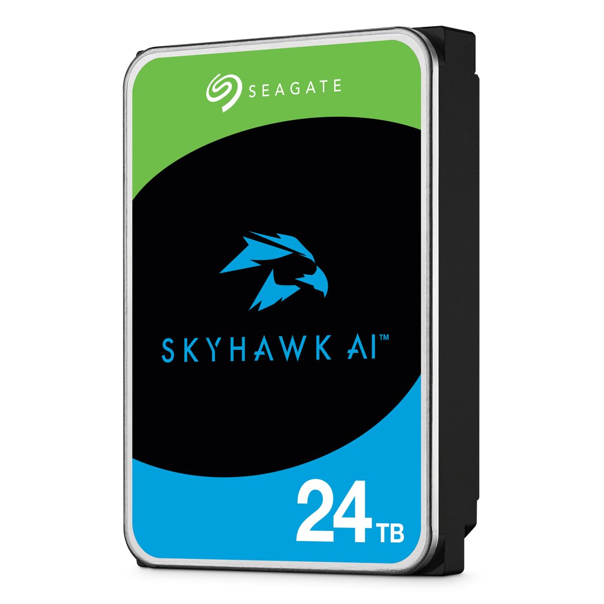 HDD Skyhawk AI 24T 512MB 7.2K 3.5 SATA6G