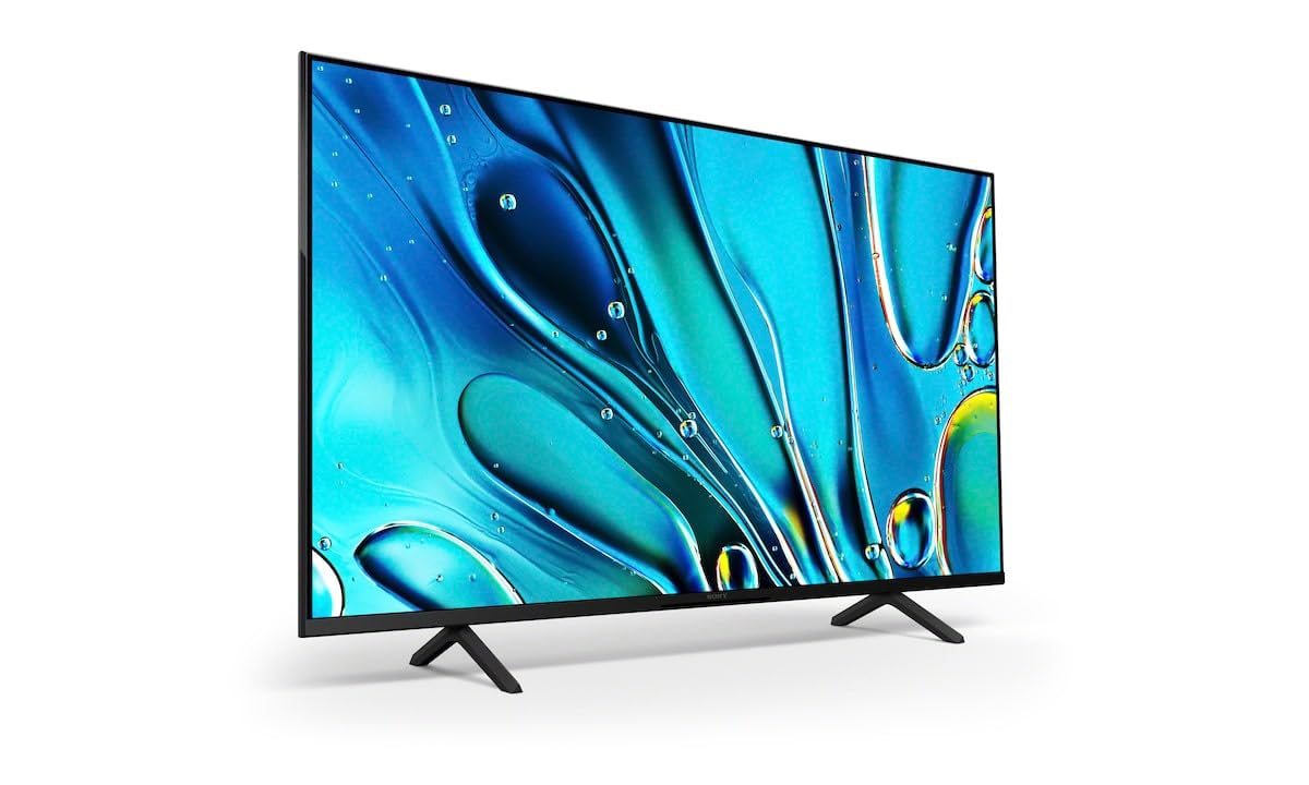 55" 4K LED Tuner+3yrs PrimeSupport