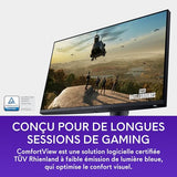 Alienware AW2523HF 62,2 cm (24.5") 1920 x 1080 pixels Full HD LCD Noir