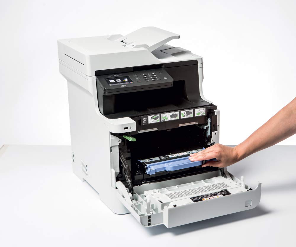 Brother DCP-L8410CDW imprimante multifonction A4 2400 x 600 DPI 31 ppm