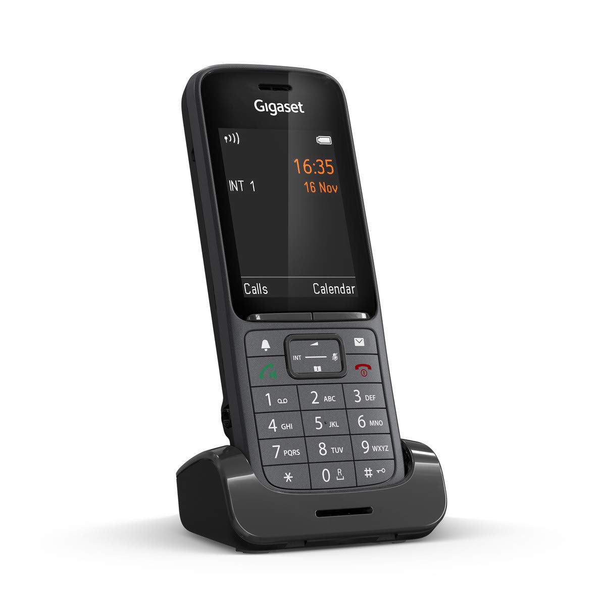 GIGASET SL800 PRO Téléphone sans fil DECT et BlueTooth