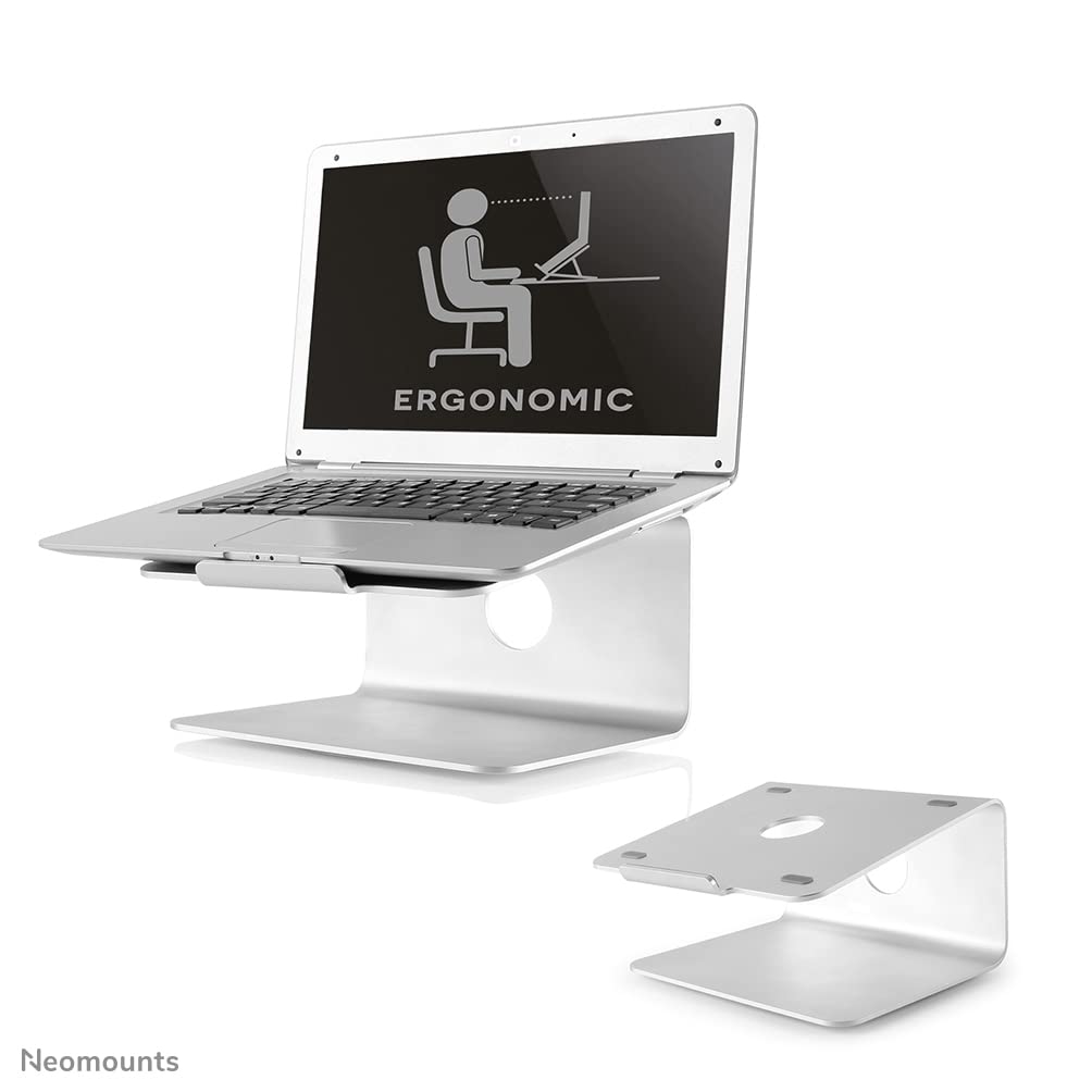 NEOMOUNTS NSLS050 Support pour ordinateur portable 10-17p - rotatif - universel