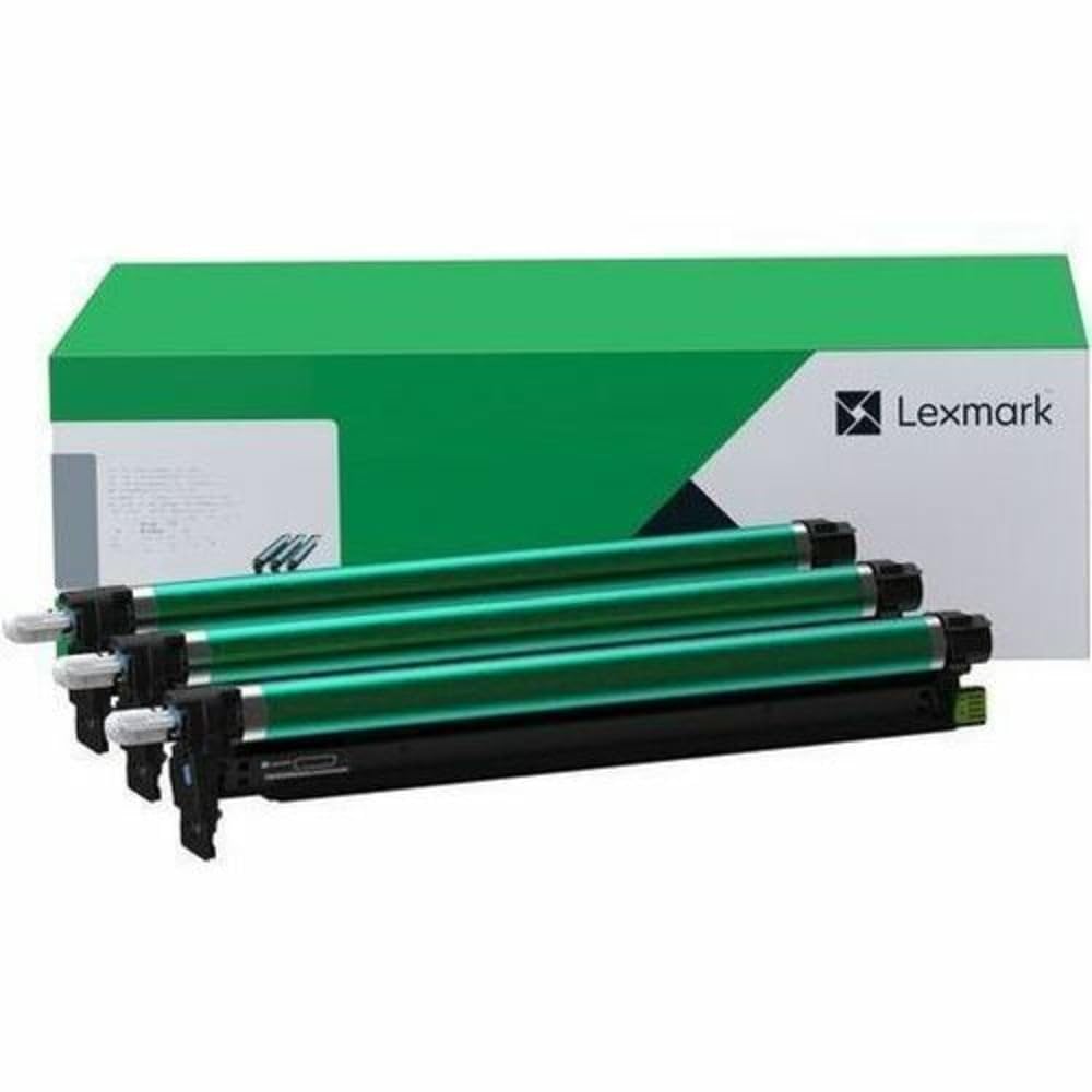 Lxk CS943/CX94x 3-Pack 165K PC Kit