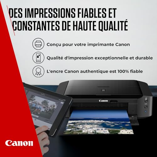 Cartouche CANON 8288B001 CL-546XL - 3 couleurs