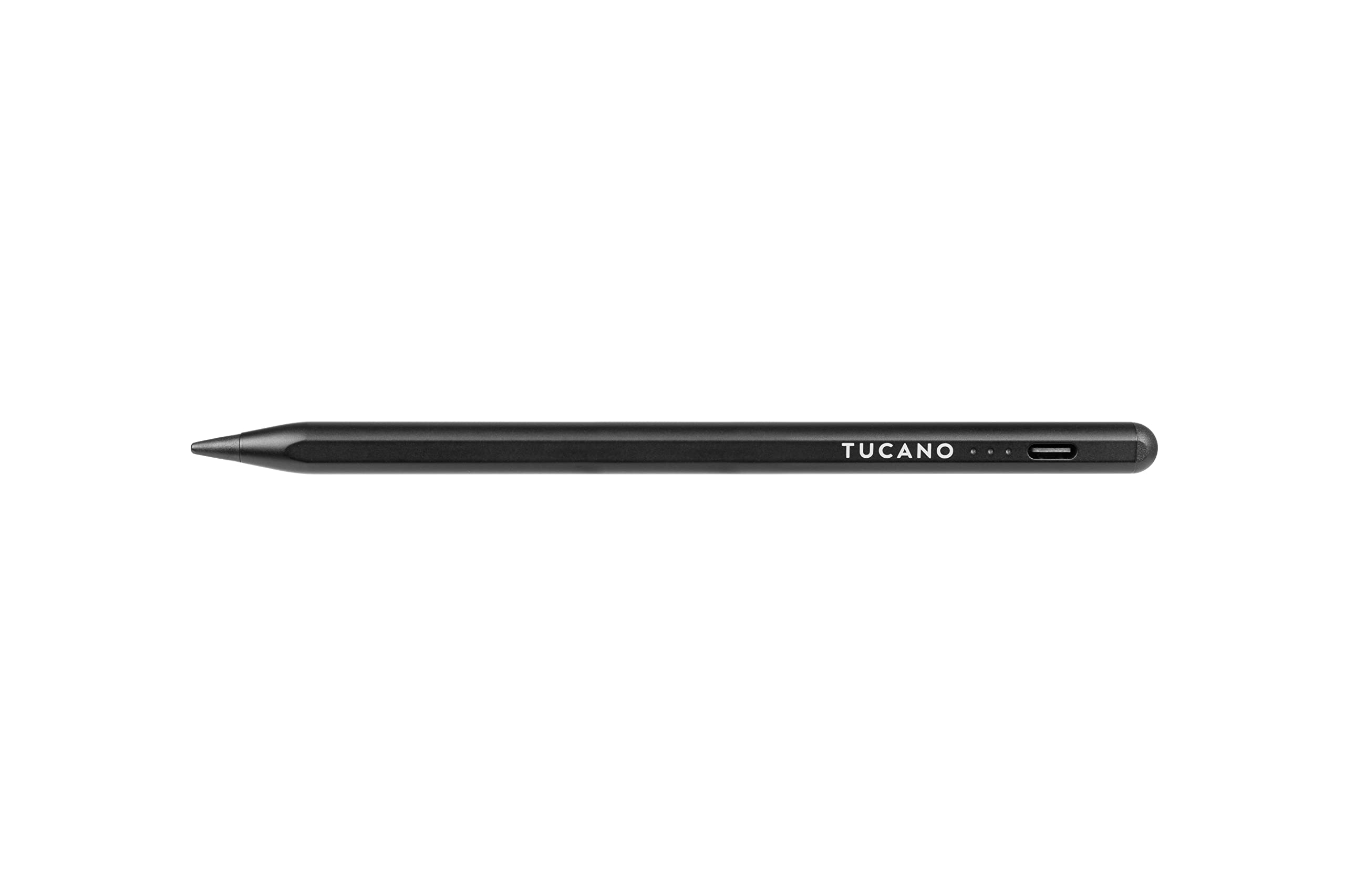 Tucano, Stylus, stylet universel tablettes, noir