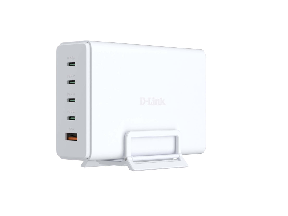 D-LINK 240W GaN Charger