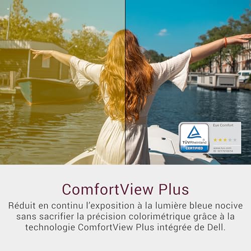 DELL 24" SE2425HM FHD Monitor