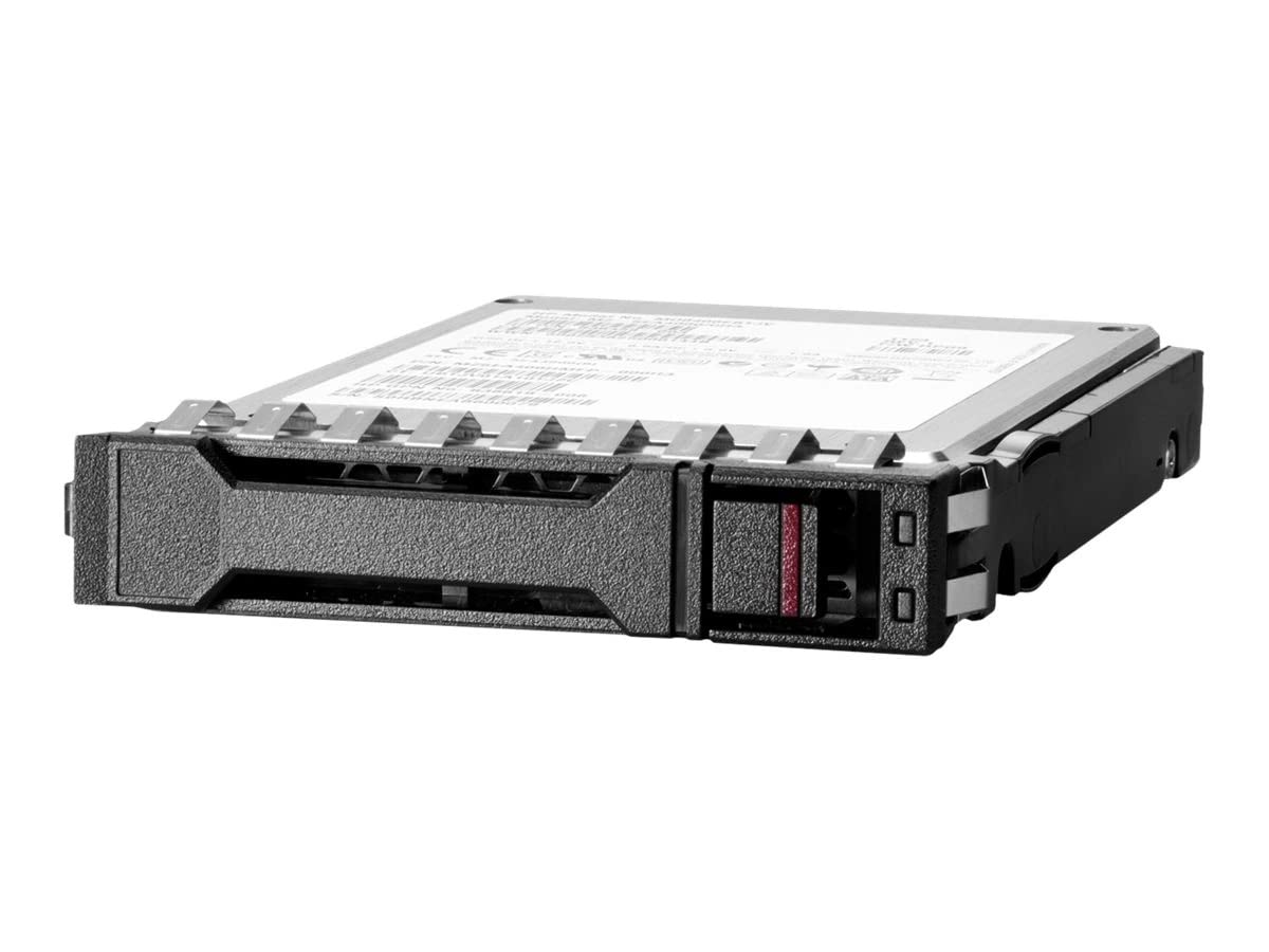 HPE 3.2TB NVMe Gen4 High Performance Mixed Use SFF Basic Carrier U.3 PM1735a SSD