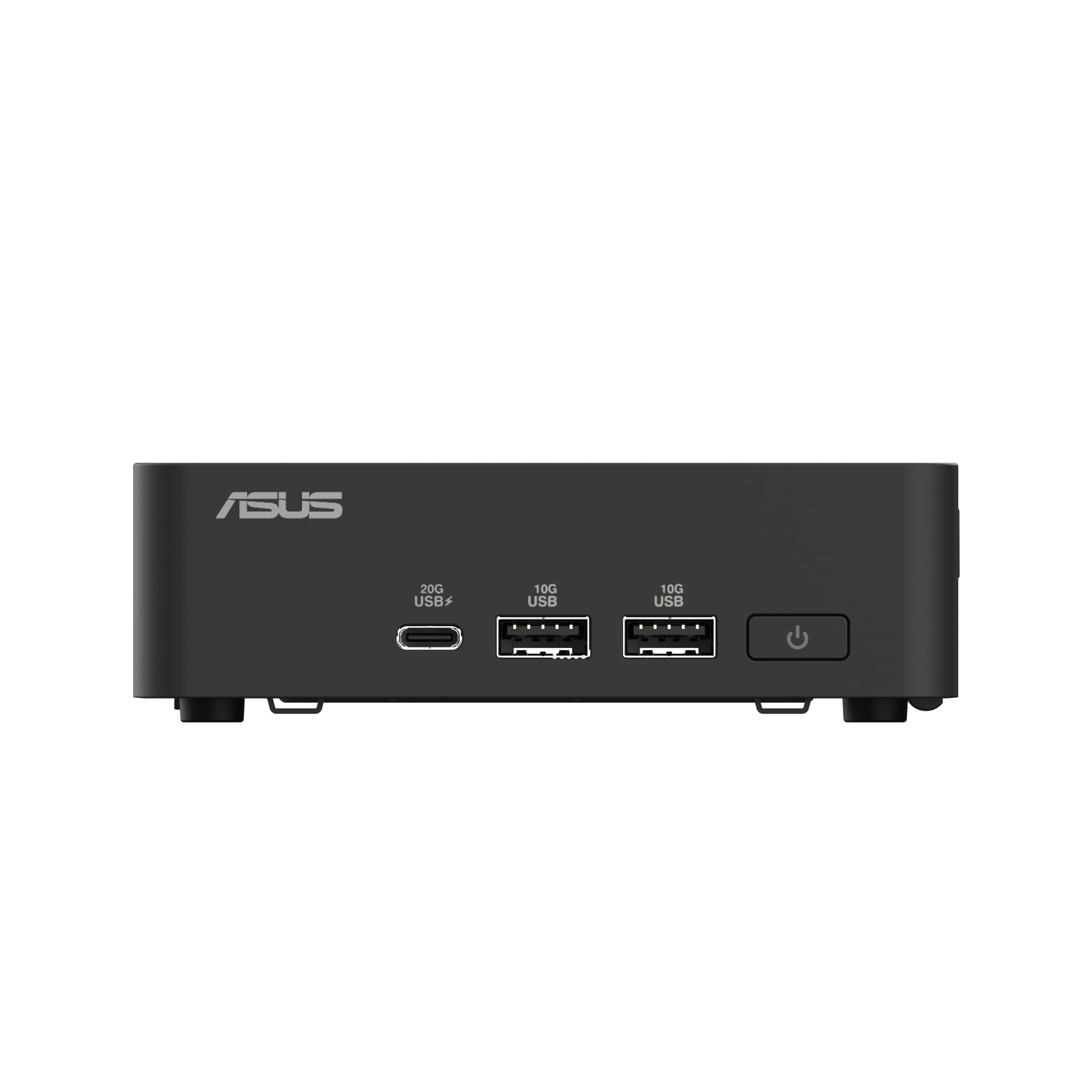 ASUS RNUC15CRKC700002 Barebone Intel Core 7 240H Kit L6 EU Cord