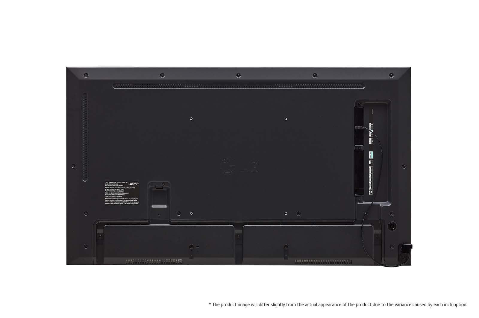 LG Signage Display UH7 Series 43"
