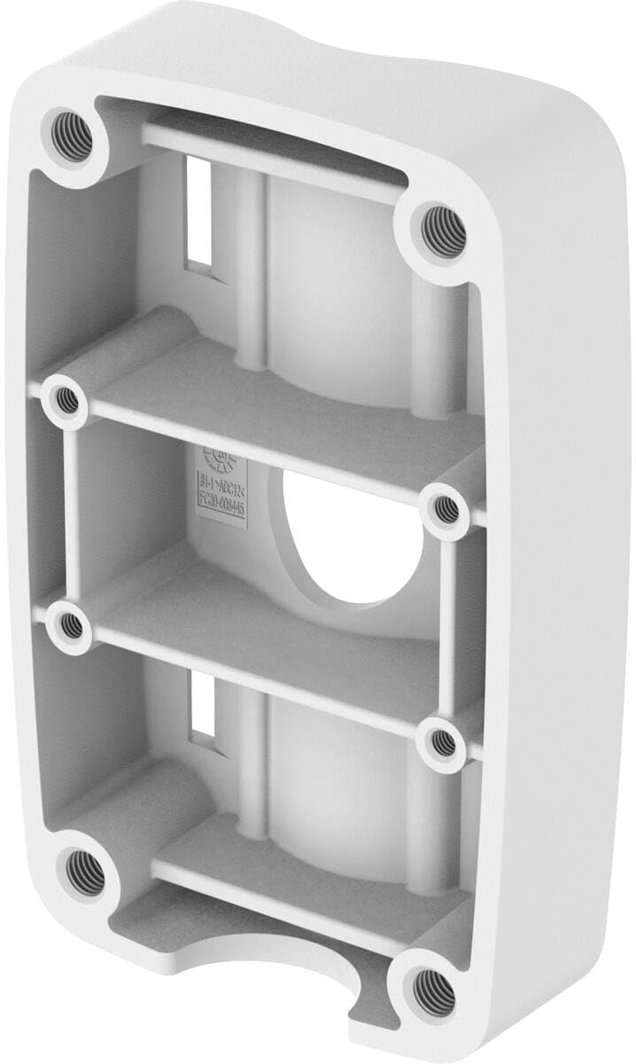 Hanwha SBP-300PMW2 support et boîtier des caméras de sécurité Adaptateur de fixation