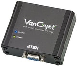 Aten VC160A-SS convertisseur vga vers dvi-d 1920x1200