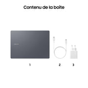 GB4 PRO 14" U5 125H 16GB 512GB GRAY