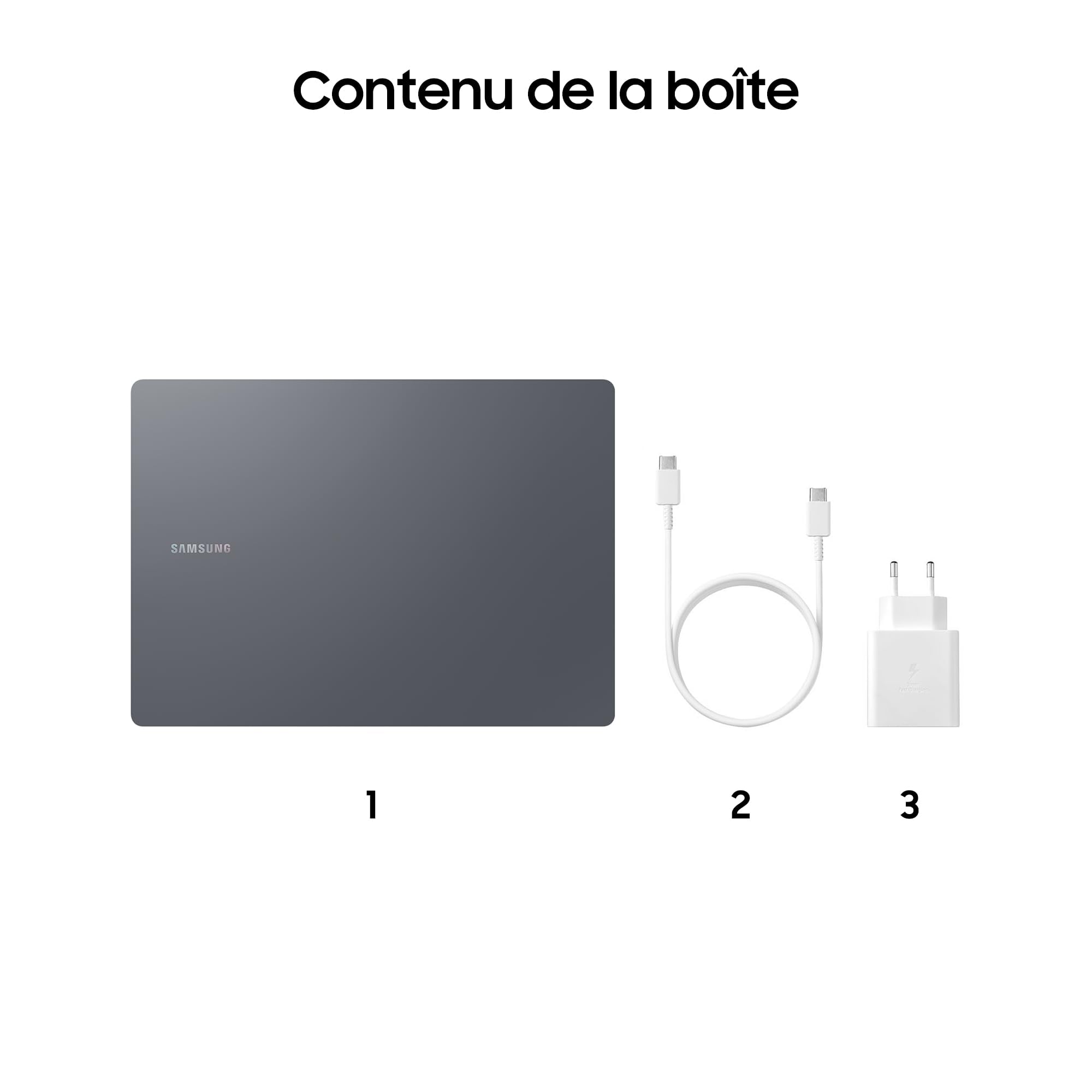 GB4 PRO 14" U5 125H 16GB 512GB GRAY