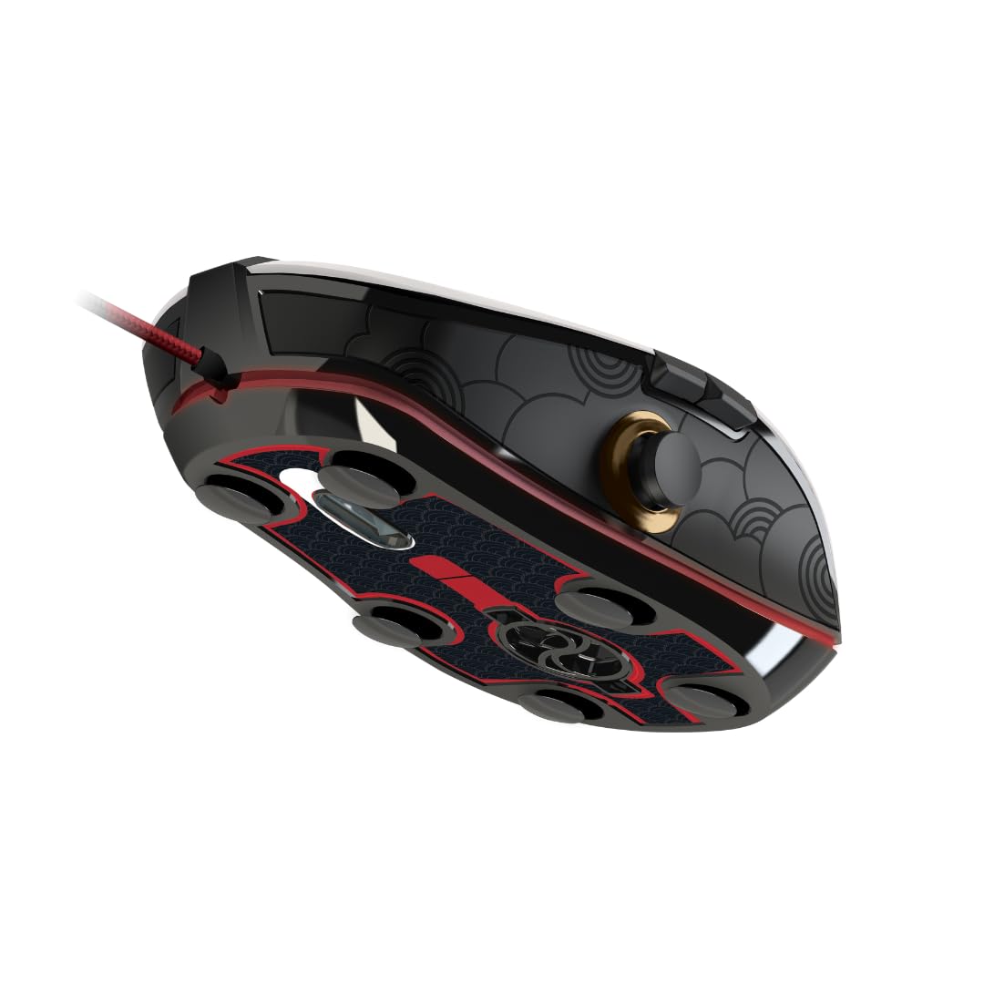 LEXIP X UBISOFT ASSASSINS CREED SHADOWS COFFRET INITIATE JEU PC SOURIS TAPIS