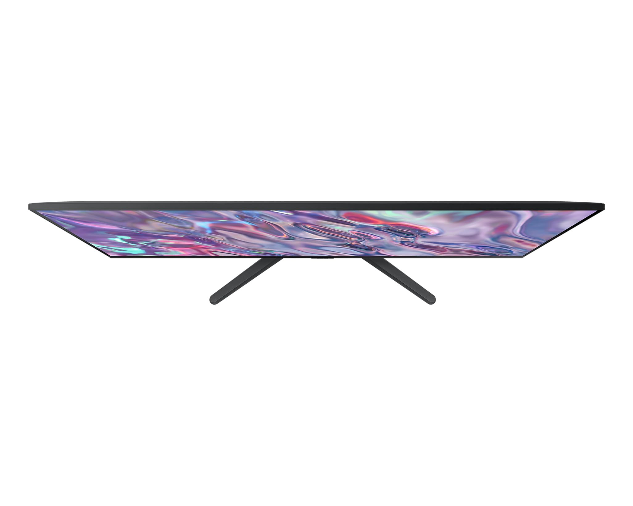 SAMSUNG S34C500GAU Ecran 34p 3440x1440 UWQHD 100Hz - VA - 300 cd/m2 - 3000:1 - HDR10 - 5 ms - 2xHDMI DisplayPort - noir