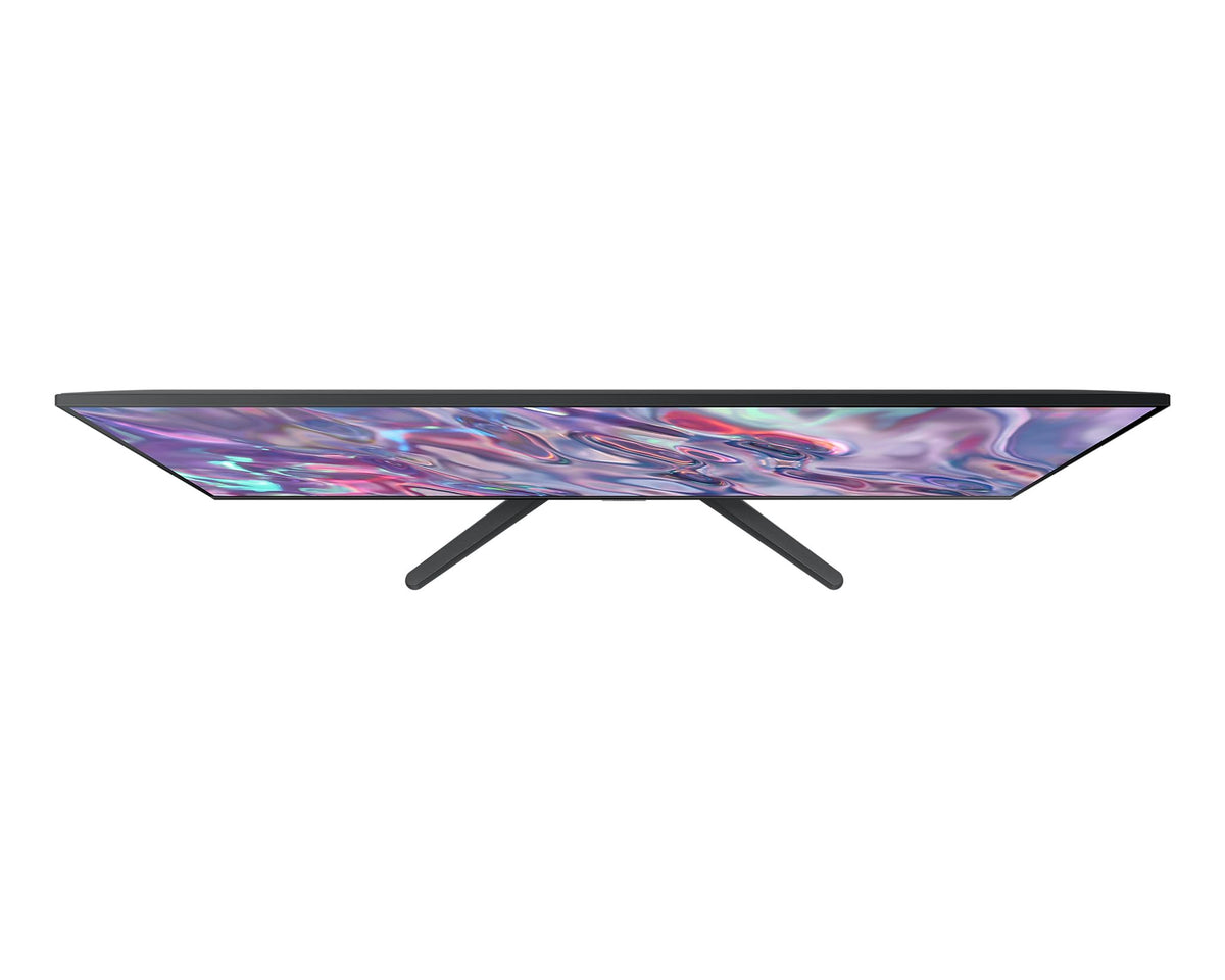 SAMSUNG S34C500GAU Ecran 34p 3440x1440 UWQHD 100Hz - VA - 300 cd/m2 - 3000:1 - HDR10 - 5 ms - 2xHDMI DisplayPort - noir